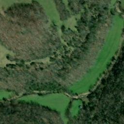 Satellite imagery of Indian Grave Point, US