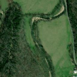 Satellite imagery of Indian Grave Point, US