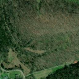 Satellite imagery of Indian Grave Point, US