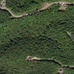 Satellite imagery of Hopper Ridge, US