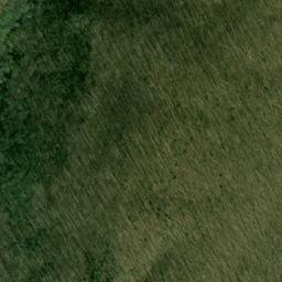 Satellite imagery of Brushy Spur, US
