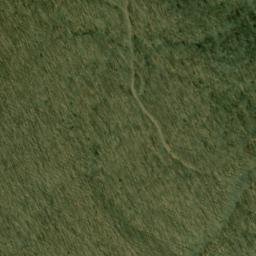 Satellite imagery of Brushy Spur, US