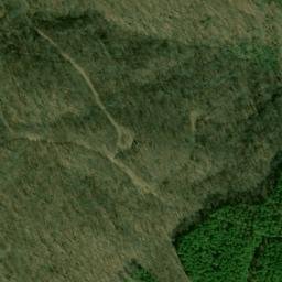 Satellite imagery of Brushy Spur, US
