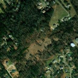 Satellite imagery of Blackoak Ridge, US
