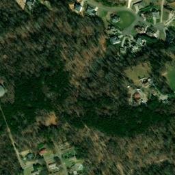 Satellite imagery of Blackoak Ridge, US