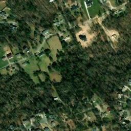 Satellite imagery of Blackoak Ridge, US