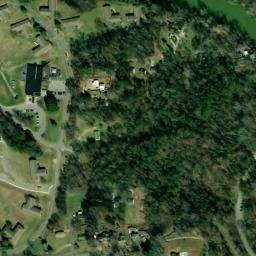 Satellite imagery of Williams Quarry, US