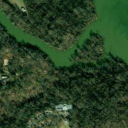 Satellite imagery of Williams Quarry, US
