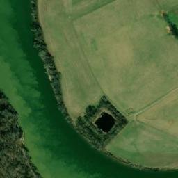Satellite imagery of Williams Quarry, US