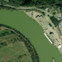 Satellite imagery of Tadpole Quarry, US