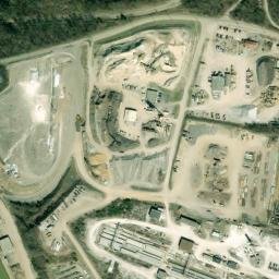Satellite imagery of Tadpole Quarry, US