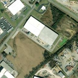 Satellite imagery of Gray Eagle Quarry, US