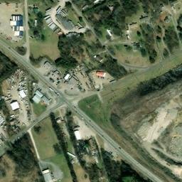 Satellite imagery of Gray Eagle Quarry, US