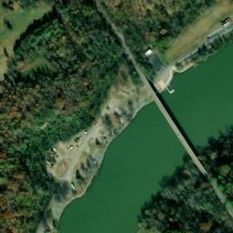 Satellite imagery of Trotter Bluff, US