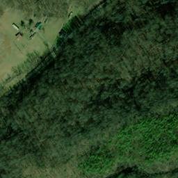 Satellite imagery of Wood Mine, US