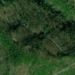 Satellite imagery of Paint Mountain, US
