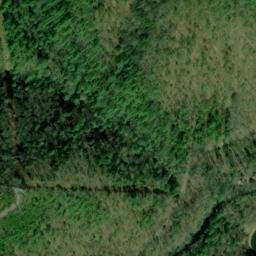 Satellite imagery of Paint Mountain, US