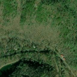 Satellite imagery of Paint Mountain, US