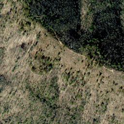 Satellite imagery of Grassy Ridge, US