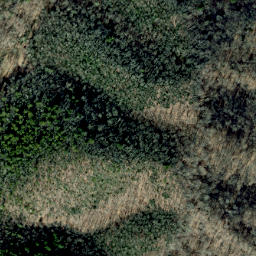 Satellite imagery of Highrock Ridge, US