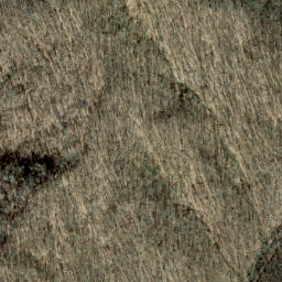 Satellite imagery of Hogback Ridge, US