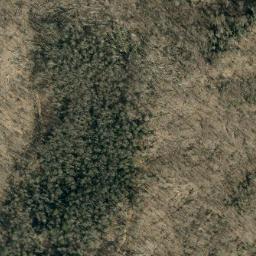 Satellite imagery of Big Ridge, US