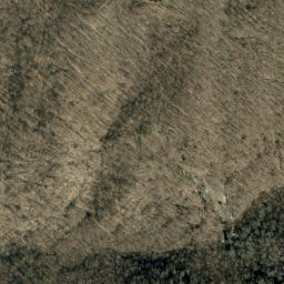 Satellite imagery of Chestnut Flats Mine, US