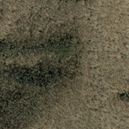 Satellite imagery of Wolfden Ridge, US