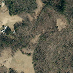 Satellite imagery of Bent Ridge, US