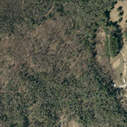Satellite imagery of Bent Ridge, US