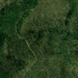 Satellite imagery of Wilson Ridge, US