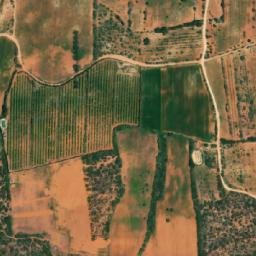 Satellite imagery of Koudia Bel Rhazali, DZ