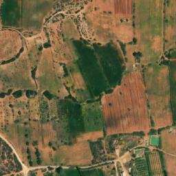 Satellite imagery of Koudia Bel Rhazali, DZ