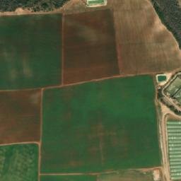 Satellite imagery of Et Tissera, DZ