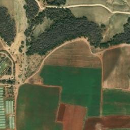 Satellite imagery of Et Tissera, DZ