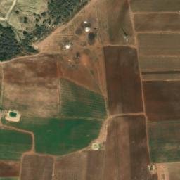 Satellite imagery of Tizgha, DZ