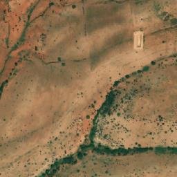 Satellite imagery of Tizgha, DZ