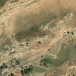 Satellite imagery of Kef es Selkha, DZ
