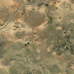 Satellite imagery of Kef es Selkha, DZ