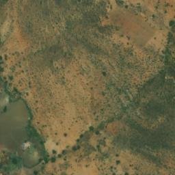 Satellite imagery of Djebel el Araar, DZ