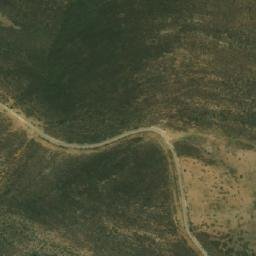 Satellite imagery of Djebel ’Aïn en Nsour, DZ