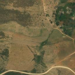 Satellite imagery of Djebel ’Aïn en Nsour, DZ