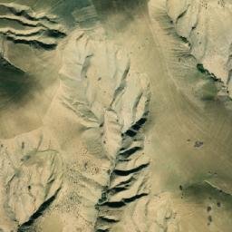 Satellite imagery of Derouat en Naga, DZ