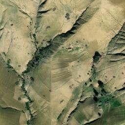 Satellite imagery of Derouat en Naga, DZ