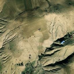 Satellite imagery of Derouat en Naga, DZ
