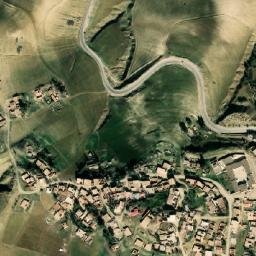 Satellite imagery of Koudia Kniata, DZ