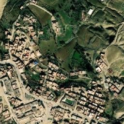 Satellite imagery of Koudia Kniata, DZ