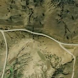 Satellite imagery of Djebel Dar el Louz, DZ