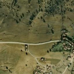 Satellite imagery of Djebel Dar el Louz, DZ