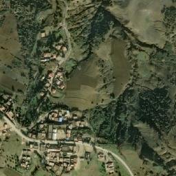 Satellite imagery of Djebel Dar el Louz, DZ